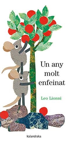 ANY MOLT ENFEINAT, UN | 9788410387072 | LIONNI, LEO | Llibreria L'Illa - Llibreria Online de Mollet - Comprar llibres online