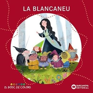 BLANCANEU, LA | 9788448964351 | BALDÓ, ESTEL/GIL, ROSA/SOLIVA, MARIA | Llibreria L'Illa - Llibreria Online de Mollet - Comprar llibres online