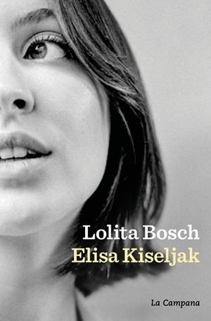ELISA KISELJAK | 9788419836366 | BOSCH, LOLITA | Llibreria L'Illa - Llibreria Online de Mollet - Comprar llibres online