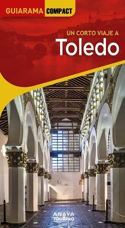 TOLEDO | 9788491588719 | PORRES DE MATEO, JULIO | Llibreria L'Illa - Llibreria Online de Mollet - Comprar llibres online