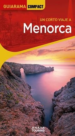 MENORCA | 9788491588924 | RAYÓ FERRER, MIQUEL/FERRÁ, MIQUEL/MARTÍNEZ I EDO, XAVIER | Llibreria L'Illa - Llibreria Online de Mollet - Comprar llibres online