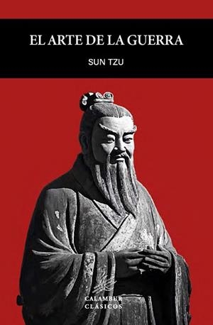 ARTE DE LA GUERRA, EL | 9788483596005 | TZU, SUN | Llibreria L'Illa - Llibreria Online de Mollet - Comprar llibres online