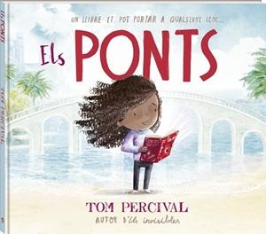 PONTS, ELS | 9788419913395 | PERCIVAL, TOM | Llibreria L'Illa - Llibreria Online de Mollet - Comprar llibres online