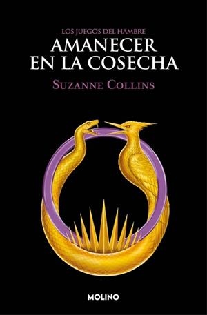 AMANECER EN LA COSECHA | 9788427248427 | COLLINS, SUZANNE | Llibreria L'Illa - Llibreria Online de Mollet - Comprar llibres online