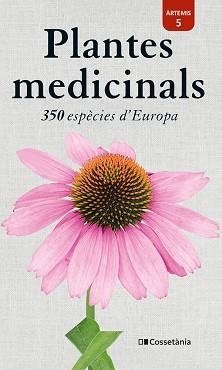 PLANTES MEDICINALS | 9788413564616 | HENSEL, WOLFGANG | Llibreria L'Illa - Llibreria Online de Mollet - Comprar llibres online