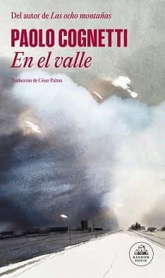 EN EL VALLE | 9788439744696 | COGNETTI, PAOLO | Llibreria L'Illa - Llibreria Online de Mollet - Comprar llibres online
