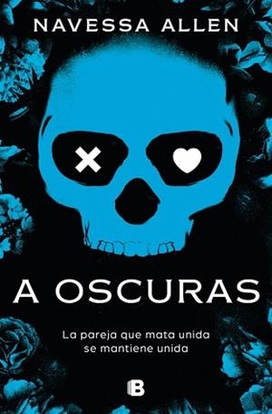 A OSCURAS (ADÉNTRATE EN LA OSCURIDAD 1) | 9788466680516 | ALLEN, NAVESSA | Llibreria L'Illa - Llibreria Online de Mollet - Comprar llibres online