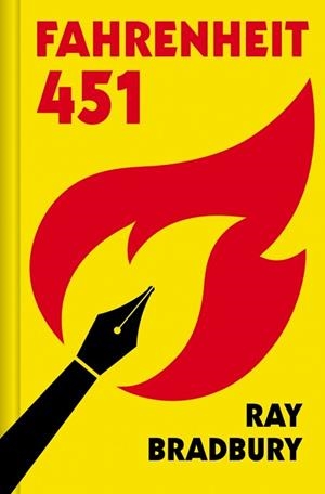 FAHRENHEIT 451 (EDICIÓN CONMEMORATIVA) | 9788466380621 | BRADBURY, RAY | Llibreria L'Illa - Llibreria Online de Mollet - Comprar llibres online
