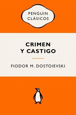 CRIMEN Y CASTIGO | 9788491057314 | DOSTOIEVSKI, FIÓDOR M. | Llibreria L'Illa - Llibreria Online de Mollet - Comprar llibres online