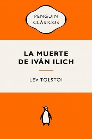 MUERTE DE IVÁN ILICH, LA | 9788491057338 | TOLSTOI, LEV | Llibreria L'Illa - Llibreria Online de Mollet - Comprar llibres online