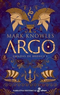 ARGO | 9788435064477 | KNOWLES, MARK | Llibreria L'Illa - Llibreria Online de Mollet - Comprar llibres online