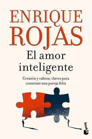 AMOR INTELIGENTE, EL | 9788467076417 | ROJAS, ENRIQUE | Llibreria L'Illa - Llibreria Online de Mollet - Comprar llibres online