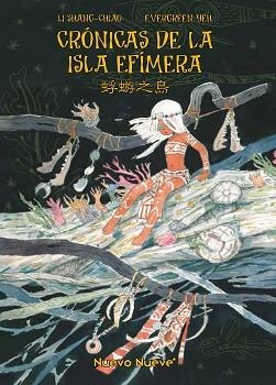 ISLA EFÍMERA, LA | 9788410287228 | SHANG-CHIAO, LI/YEH, EVERGREEN
