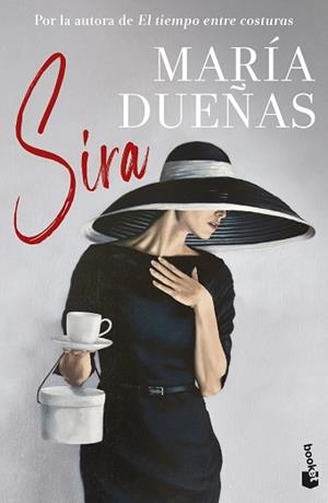 SIRA | 9788408300311 | DUEÑAS, MARÍA | Llibreria L'Illa - Llibreria Online de Mollet - Comprar llibres online