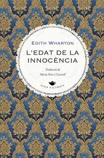 EDAT DE LA INNOCÈNCIA, L' | 9788419474728 | WHARTON, EDITH