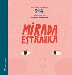 MIRADA ESTRÀBICA | 9788410478121 | XIULA | Llibreria L'Illa - Llibreria Online de Mollet - Comprar llibres online