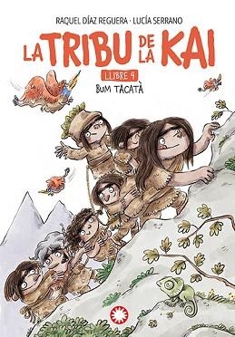 BUM TACATÀ | 9788410090682 | DÍAZ REGUERA, RAQUEL | Llibreria L'Illa - Llibreria Online de Mollet - Comprar llibres online