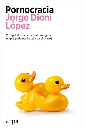 PORNOCRACIA | 9788410313545 | LÓPEZ, JORGE DIONI | Llibreria L'Illa - Llibreria Online de Mollet - Comprar llibres online