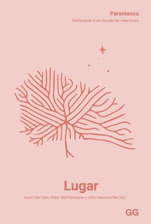 LUGAR | 9788425235344 | HORN, GAVIN VAN/HAUSDOERFFER, JOHN | Llibreria L'Illa - Llibreria Online de Mollet - Comprar llibres online