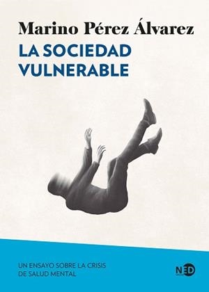 SOCIEDAD VULNERABLE, LA | 9788419407351 | PÉREZ ÁLVAREZ, MARINO | Llibreria L'Illa - Llibreria Online de Mollet - Comprar llibres online