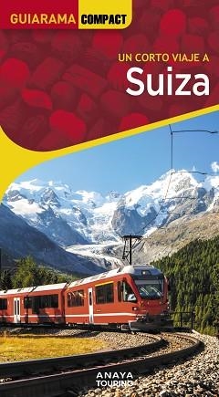 SUIZA | 9788491588757 | URUEÑA CUADRADO, ISABEL | Llibreria L'Illa - Llibreria Online de Mollet - Comprar llibres online