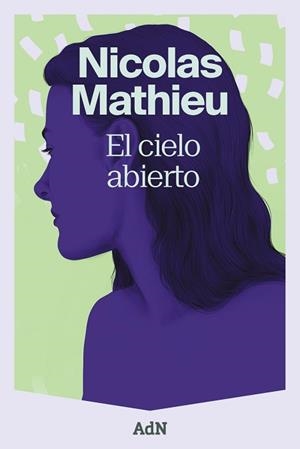 CIELO ABIERTO, EL | 9788410138827 | MATHIEU, NICOLAS | Llibreria L'Illa - Llibreria Online de Mollet - Comprar llibres online