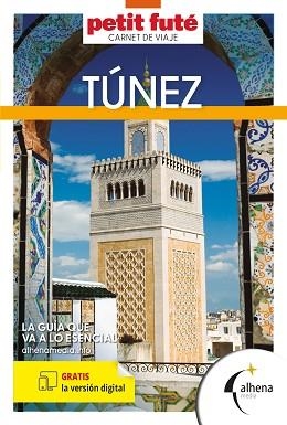 TÚNEZ | 9788418086670 | VARIOS AUTORES | Llibreria L'Illa - Llibreria Online de Mollet - Comprar llibres online