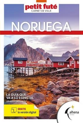 NORUEGA | 9788418086656 | VARIOS AUTORES | Llibreria L'Illa - Llibreria Online de Mollet - Comprar llibres online