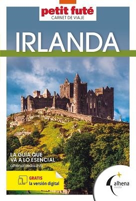 IRLANDA | 9788418086632 | VARIOS AUTORES | Llibreria L'Illa - Llibreria Online de Mollet - Comprar llibres online