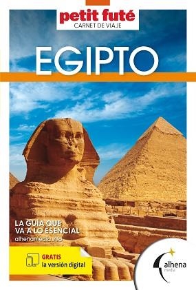 EGIPTO | 9788418086625 | VARIOS AUTORES | Llibreria L'Illa - Llibreria Online de Mollet - Comprar llibres online