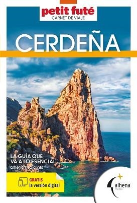 CERDEÑA | 9788418086618 | VARIOS AUTORES | Llibreria L'Illa - Llibreria Online de Mollet - Comprar llibres online