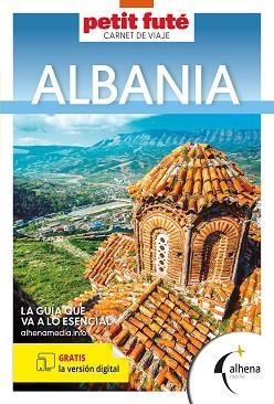 ALBANIA | 9788418086588 | VARIOS AUTORES | Llibreria L'Illa - Llibreria Online de Mollet - Comprar llibres online