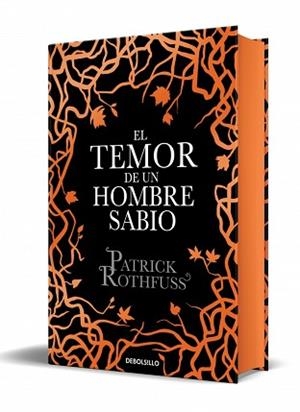 TEMOR DE UN HOMBRE SABIO, EL | 9788466378307 | ROTHFUSS, PATRICK