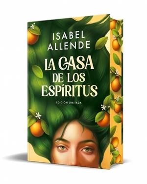 CASA DE LOS ESPÍRITUS, LA | 9788466380812 | ALLENDE, ISABEL | Llibreria L'Illa - Llibreria Online de Mollet - Comprar llibres online