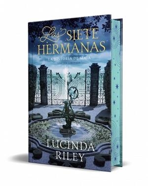 SIETE HERMANAS, LAS | 9788466381178 | RILEY, LUCINDA | Llibreria L'Illa - Llibreria Online de Mollet - Comprar llibres online