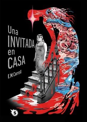 INVITADA EN CASA, UNA | 9788412572889 | CARROLL, E.M. | Llibreria L'Illa - Llibreria Online de Mollet - Comprar llibres online