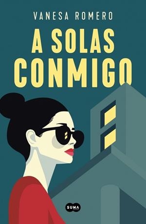 A SOLAS CONMIGO | 9788410257221 | ROMERO, VANESA | Llibreria L'Illa - Llibreria Online de Mollet - Comprar llibres online