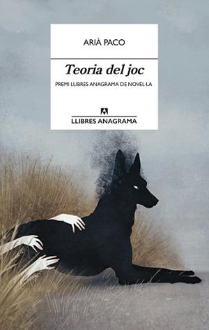 TEORIA DEL JOC | 9788433929372 | PACO, ARIÀ | Llibreria L'Illa - Llibreria Online de Mollet - Comprar llibres online