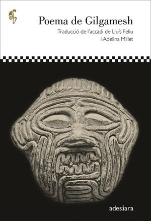 POEMA DE GILGAMESH | 9788419908315 | ANÓNIMO | Llibreria L'Illa - Llibreria Online de Mollet - Comprar llibres online