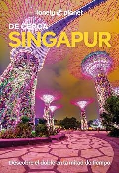 SINGAPUR DE CERCA 3 | 9788408295563 | JONG, RIA DE | Llibreria L'Illa - Llibreria Online de Mollet - Comprar llibres online