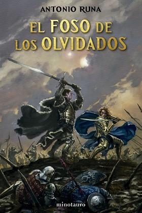 FOSO DE LOS OLVIDADOS, EL | 9788445019573 | RUNA, ANTONIO | Llibreria L'Illa - Llibreria Online de Mollet - Comprar llibres online