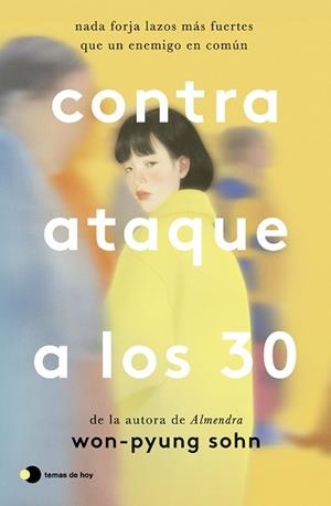 CONTRAATAQUE A LOS 30 | 9788410293540 | WON-PYUNG SOHN | Llibreria L'Illa - Llibreria Online de Mollet - Comprar llibres online