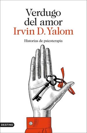 VERDUGO DEL AMOR | 9788423367221 | YALOM, IRVIN D. | Llibreria L'Illa - Llibreria Online de Mollet - Comprar llibres online