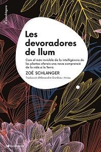 DEVORADORES DE LLUM, LES | 9788413564821 | SCHLANGER, ZOË | Llibreria L'Illa - Llibreria Online de Mollet - Comprar llibres online