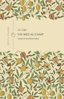 MES AL CAMP, UN | 9788419474766 | CARR, J. L. | Llibreria L'Illa - Llibreria Online de Mollet - Comprar llibres online