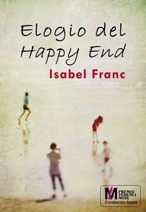 ELOGIO DEL HAPPY END | 9788415574705 | FRANC, ISABEL