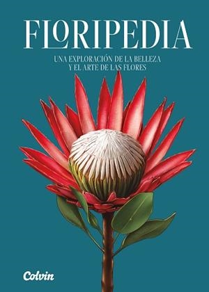 FLORIPEDIA | 9788419043610 | COLVIN