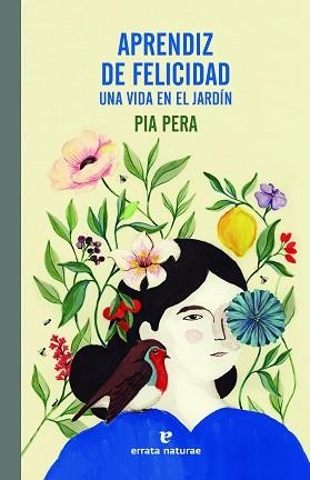 APRENDIZ DE FELICIDAD | 9788419158925 | PERA, PIA | Llibreria L'Illa - Llibreria Online de Mollet - Comprar llibres online