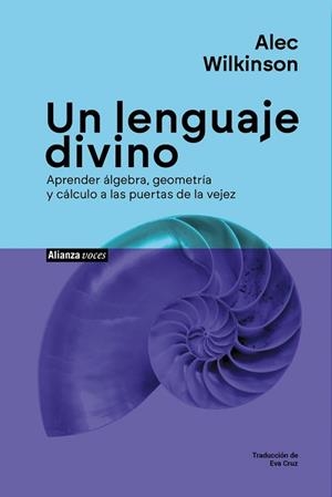 LENGUAJE DIVINO, UN | 9788411489201 | WILKINSON, ALEC | Llibreria L'Illa - Llibreria Online de Mollet - Comprar llibres online
