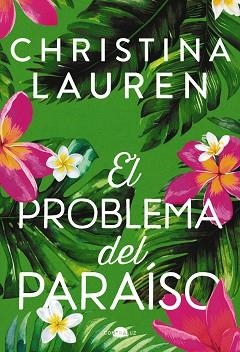 PROBLEMA DEL PARAÍSO, EL | 9788419822581 | LAUREN, CHRISTINA